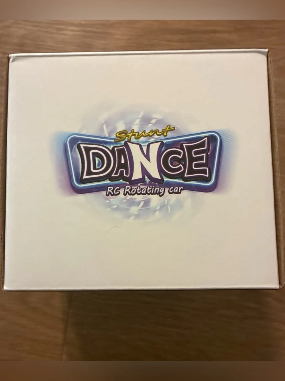 RC Dance Remote car! NWT!!